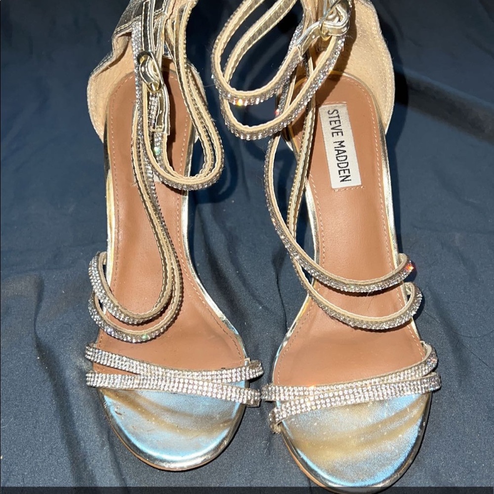 Steve Madden heels